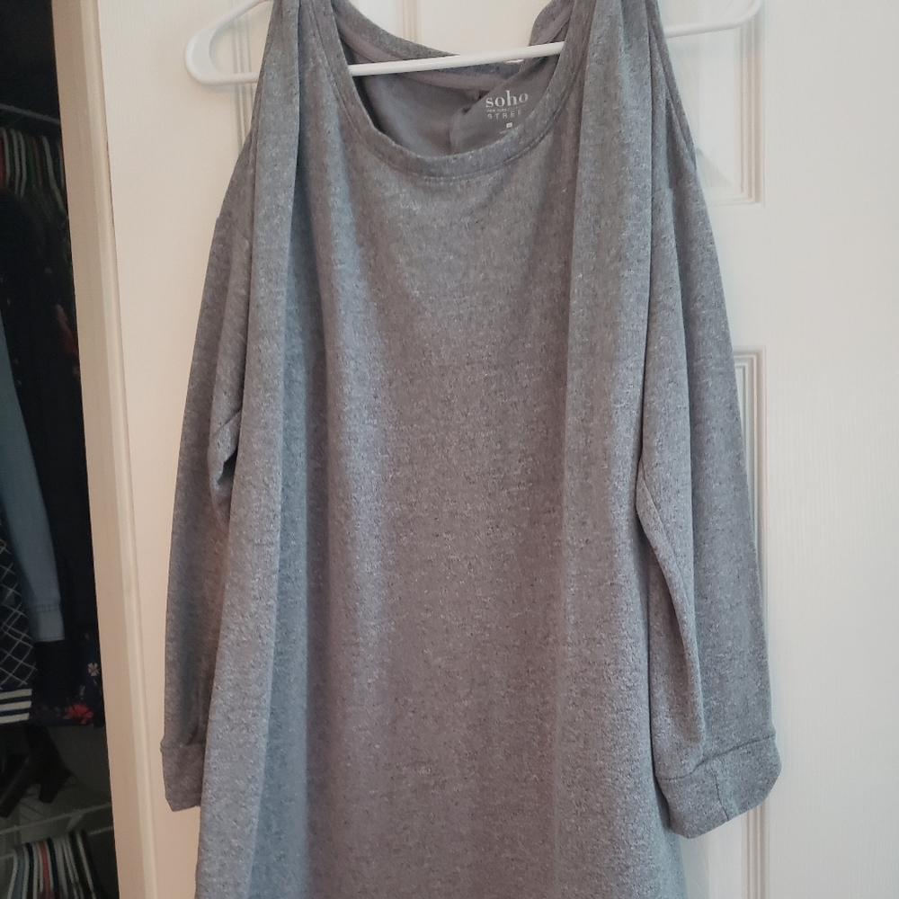 Jersey Dress